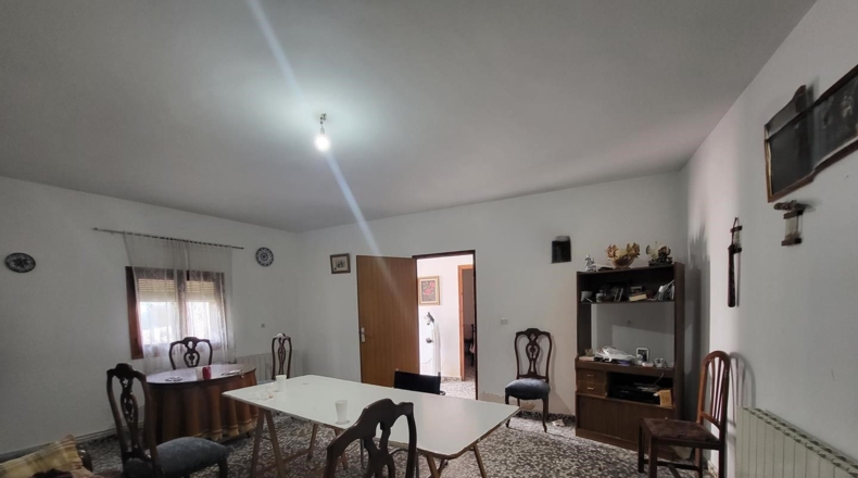 Cuenca - Sisante - 230m2