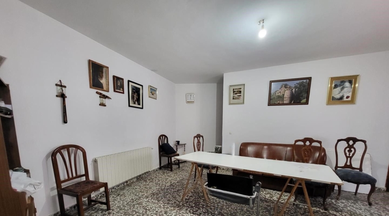 Cuenca - Sisante - 230m2