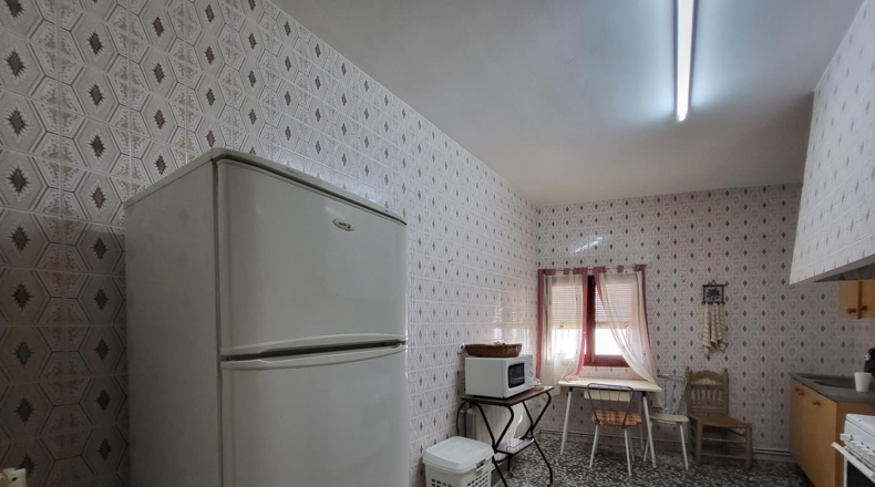 Cuenca - Sisante - 230m2