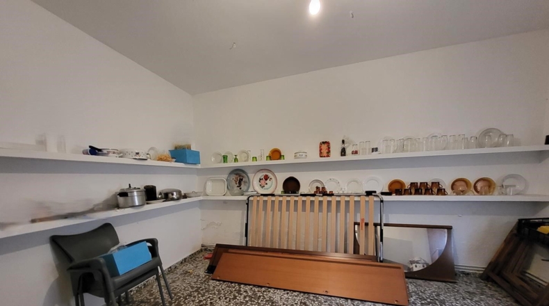 Cuenca - Sisante - 230m2