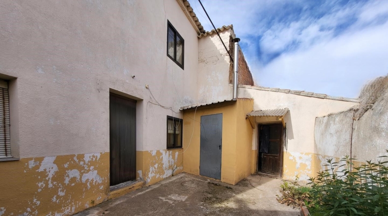 Cuenca - Sisante - 230m2