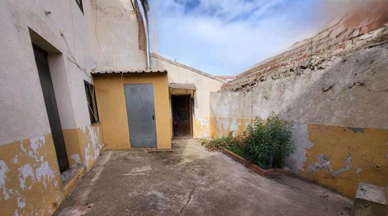 Cuenca - Sisante - 230m2