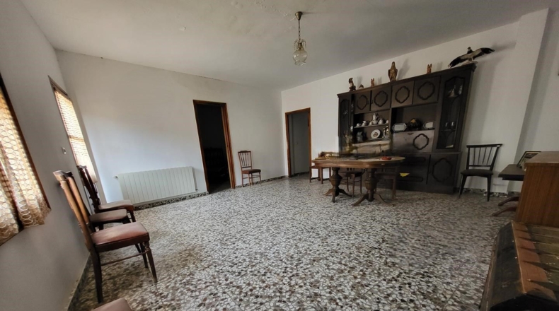 Cuenca - Sisante - 230m2