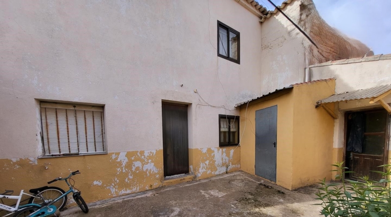 Cuenca - Sisante - 230m2