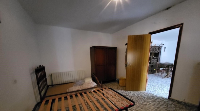 Cuenca - Sisante - 230m2