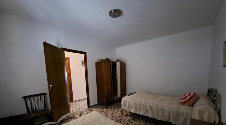 Cuenca - Sisante - 230m2