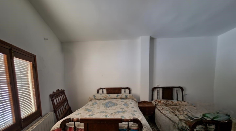 Cuenca - Sisante - 230m2