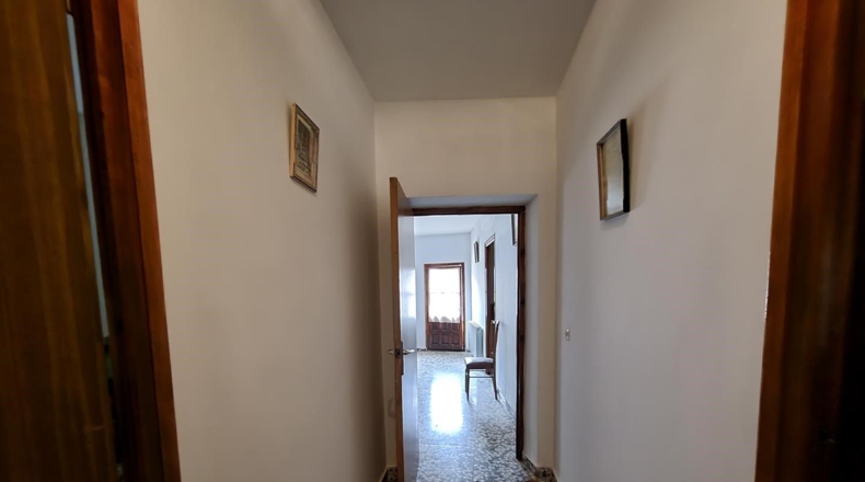 Cuenca - Sisante - 230m2