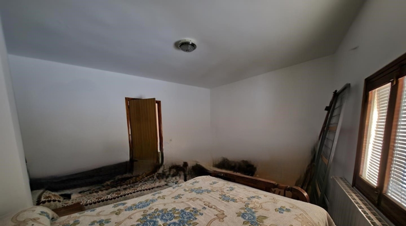 Cuenca - Sisante - 230m2