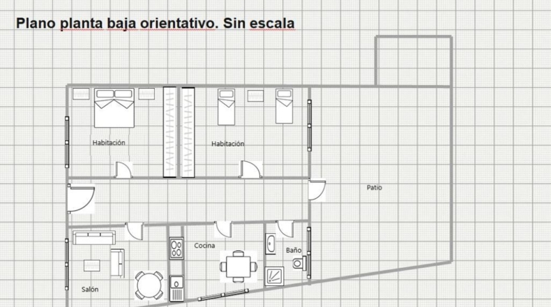 Cuenca - Sisante - 230m2