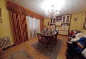 Chalet independiente con terreno en venta en Minaya ref: TR235066 foto