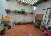 Chalet independiente con terreno en venta en Minaya ref: TR235066 foto