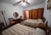 Chalet independiente con terreno en venta en Minaya ref: TR235066 foto