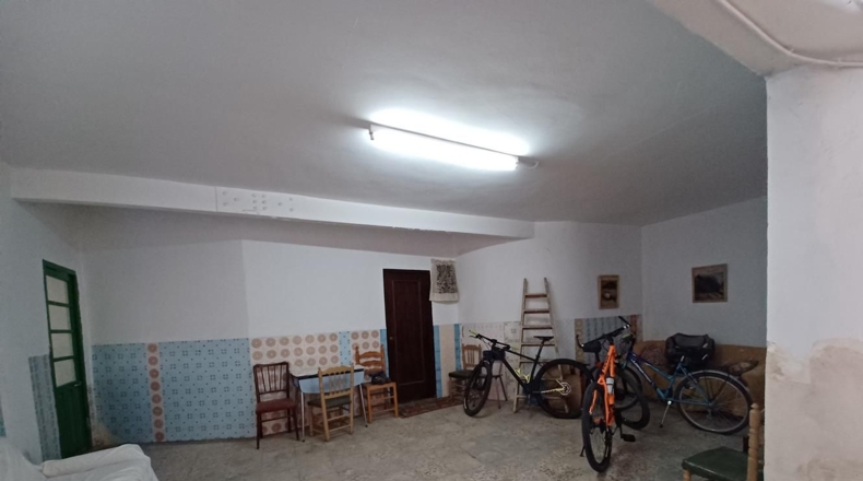 Albacete - Minaya - 816m2