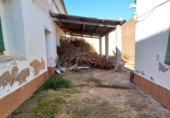 Chalet independiente con terreno en venta en Minaya ref: TR235066 foto
