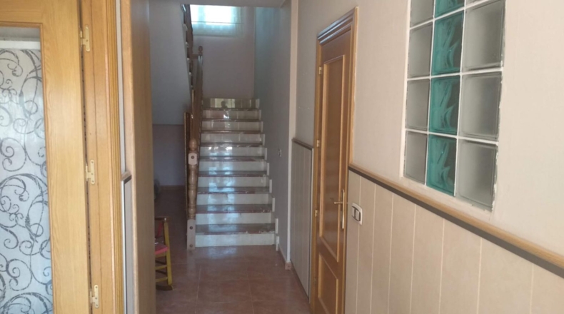 Albacete - Casas de Juan Núñez - 250m2