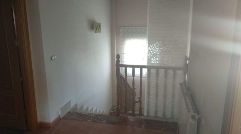 Albacete - Casas de Juan Núñez - 250m2