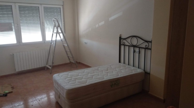 Albacete - Casas de Juan Núñez - 250m2