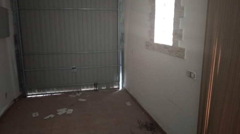 Albacete - Casas de Juan Núñez - 250m2