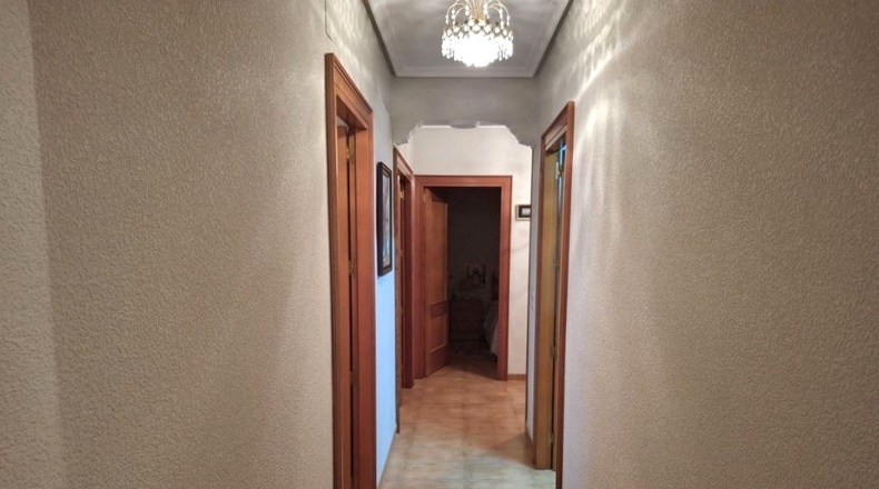 Albacete - La Roda - 304m2