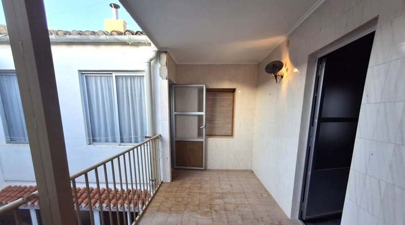 Albacete - La Roda - 304m2