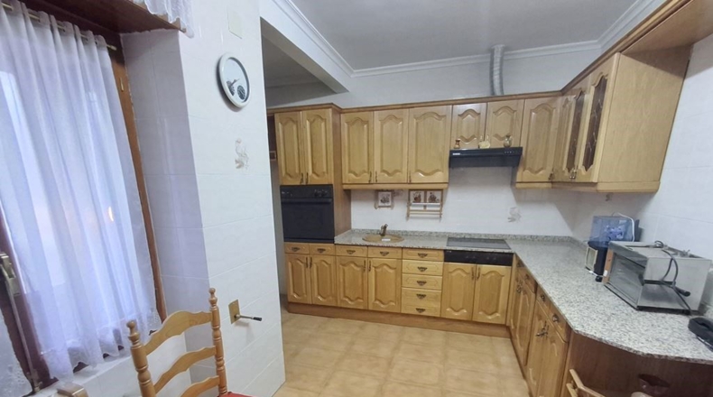 Albacete - La Roda - 304m2
