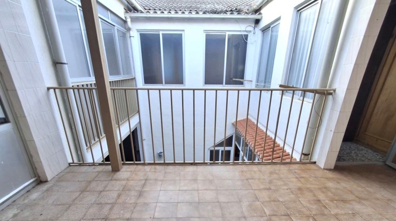 Albacete - La Roda - 304m2