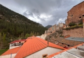 Detached villa with land for sale on España, Bogarra, ref: TR254327 photo