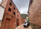 Detached villa with land for sale on España, Bogarra, ref: TR254327 photo