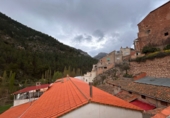 Detached villa with land for sale on España, Bogarra, ref: TR254327 photo