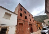 Detached villa with land for sale on España, Bogarra, ref: TR254327 photo