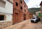 Detached villa with land for sale on España, Bogarra, ref: TR254327 photo