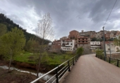 Detached villa with land for sale on España, Bogarra, ref: TR254327 photo
