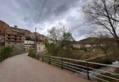 Detached villa with land for sale on España, Bogarra, ref: TR254327 photo