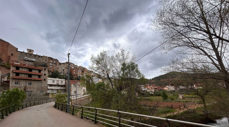 Albacete - Bogarra - 684m2