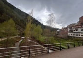 Detached villa with land for sale on España, Bogarra, ref: TR254327 photo