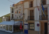 Village house for sale on España, Bogarra, ref: TR350838 photo