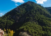 Village house for sale on España, Bogarra, ref: TR350838 photo