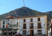 Village house for sale on España, Bogarra, ref: TR350838 photo