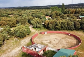 Masegoso 4500000&nbsp;m²