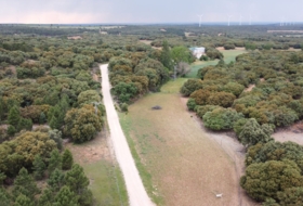 Masegoso 4500000&nbsp;m²