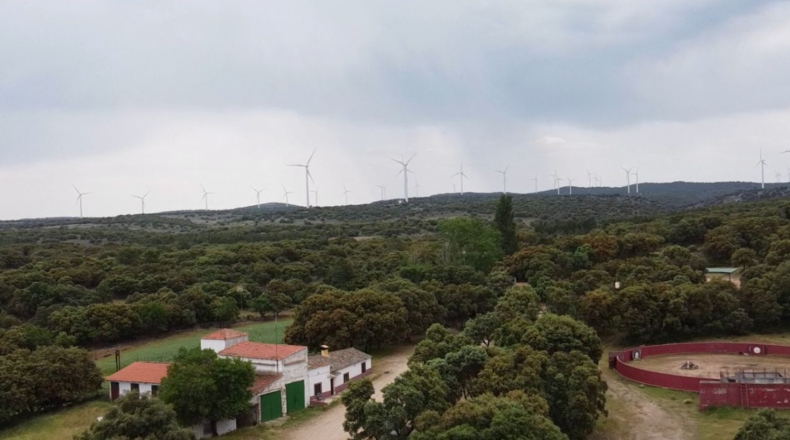 Albacete - Masegoso - 4500000m2