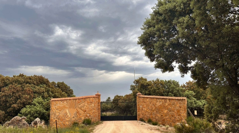 Albacete - Masegoso - 4500000m2