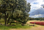 Finca rústica en venta en la España, Masegoso, ref: TR235065 foto