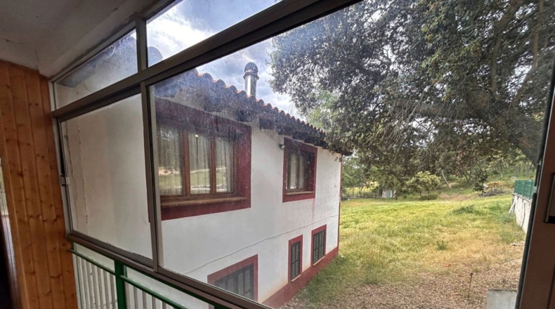 Albacete - Masegoso - 4500000m2