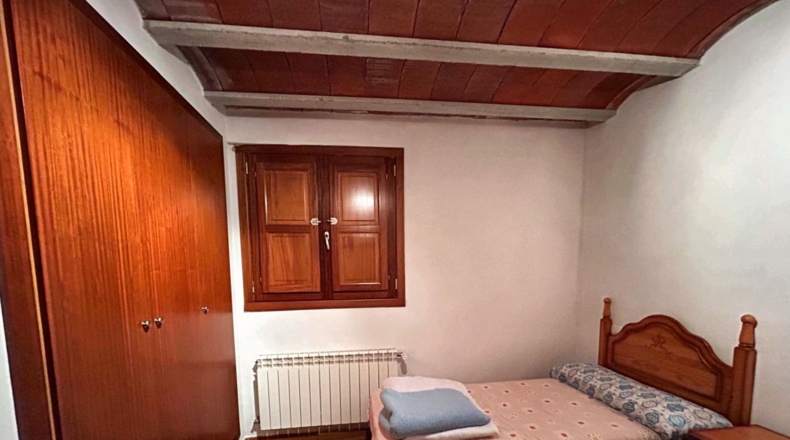 Albacete - Masegoso - 4500000m2
