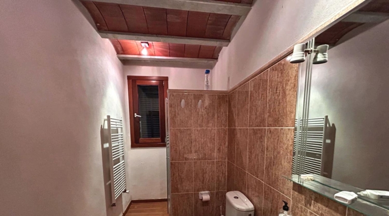 Albacete - Masegoso - 4500000m2