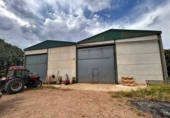 Finca rústica en venta en la España, Masegoso, ref: TR235065 foto