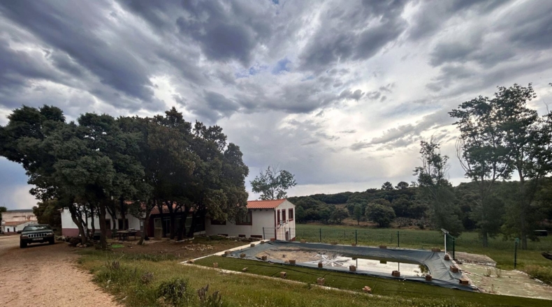 Albacete - Masegoso - 4500000m2
