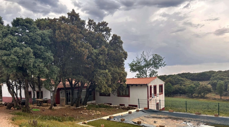 Albacete - Masegoso - 4500000m2